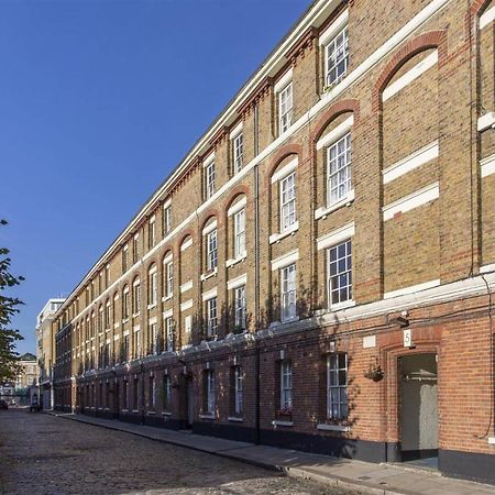 Traditional Victorian 2 Bed In Cobbled Street + Mod Cons - Full Home London Exterior foto